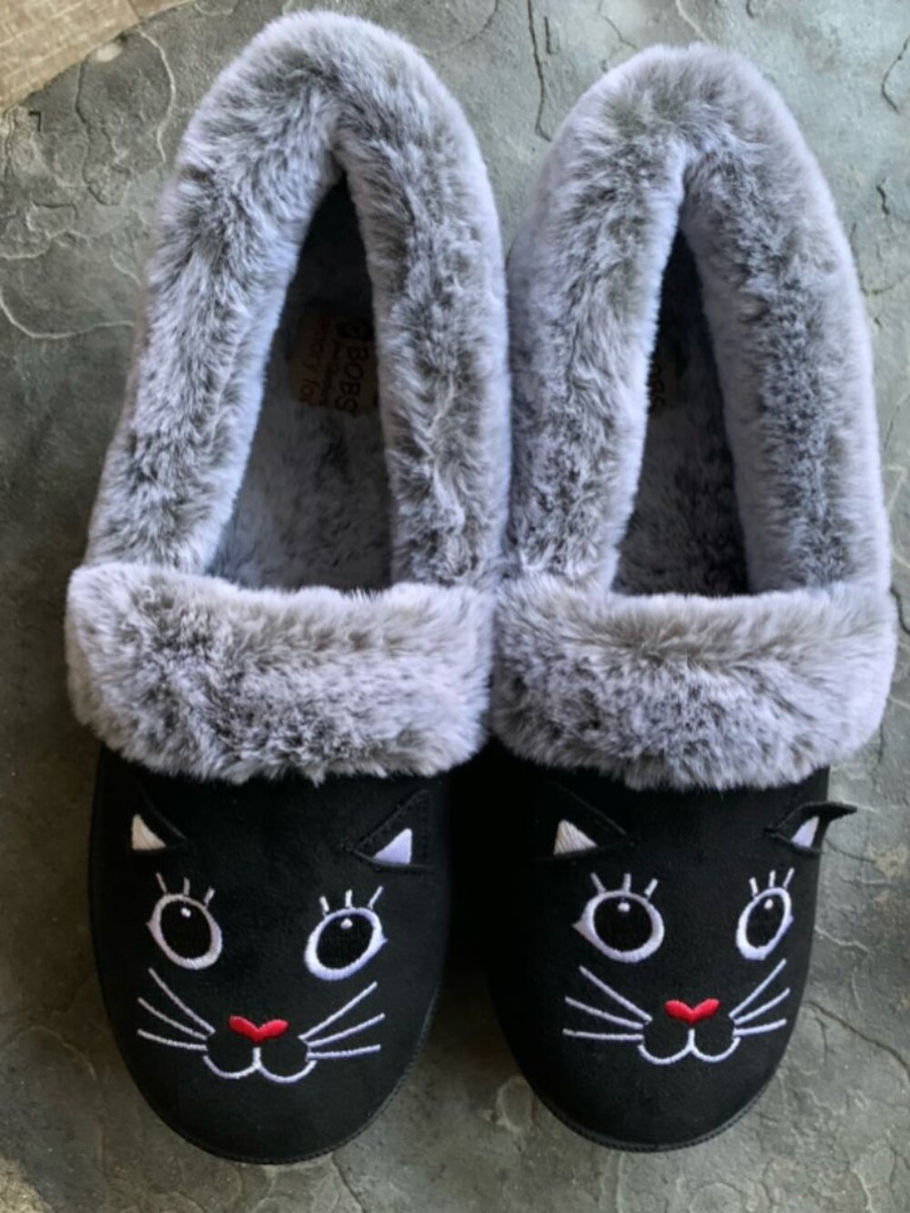 Skechers Women's Memory Foam Slippers